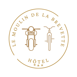 Motos et Vélos- Icon Hotel Moulin de la Brevette Arbigny -01190