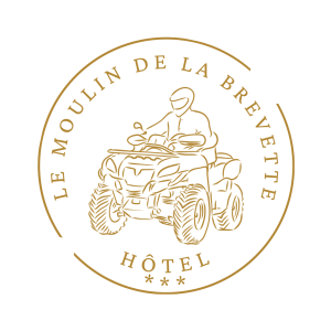 Randonnées en quad et moto - Icon Hotel Moulin de la Brevette Arbigny -01190